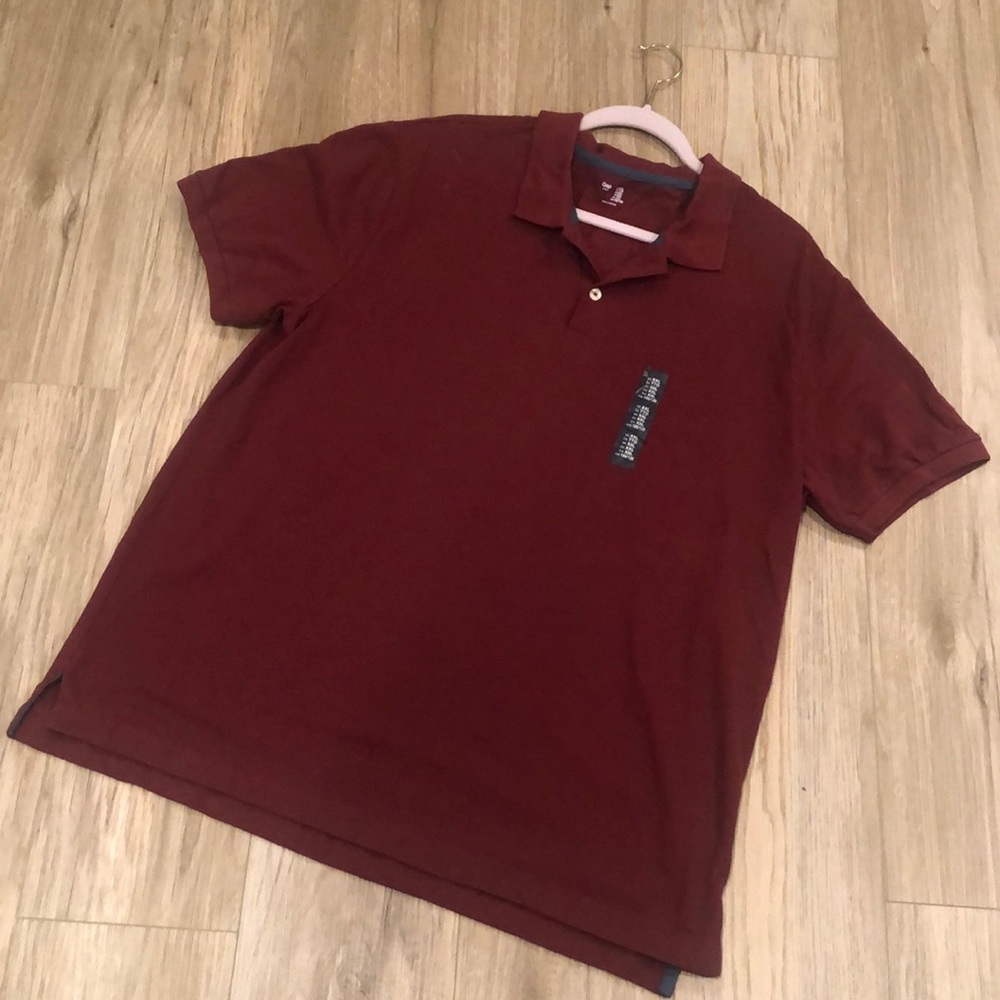 Men’s Polo
